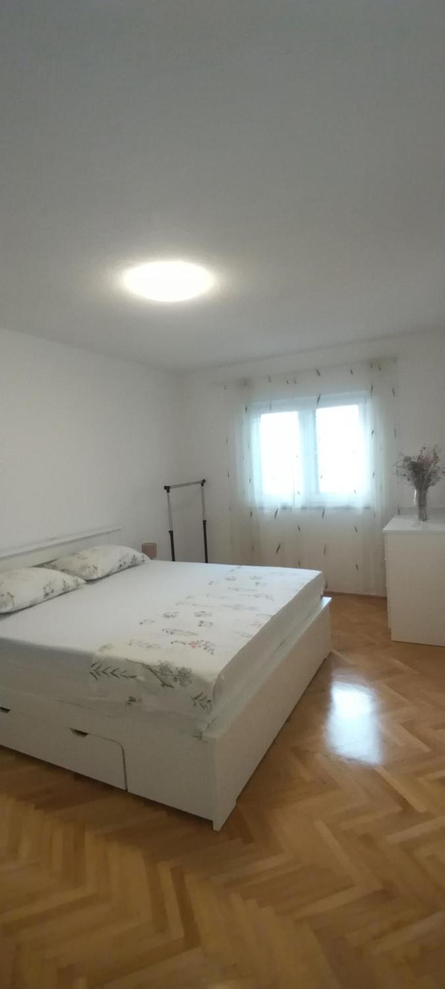 Apartman Макарска Экстерьер фото